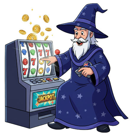 Ozwin Slot Play
