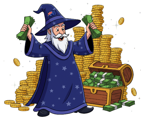 Ozwin Casino Win